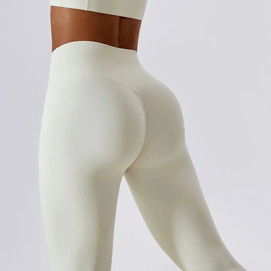 Gym Workout Yoga Pants Women Leggings for Sport Fitness Leggings High Waist Long Pants Women Hip Push up Tights Women Clothing