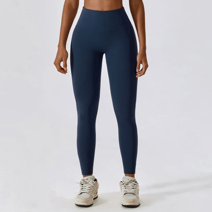 Gym Workout Yoga Pants Women Leggings for Sport Fitness Leggings High Waist Long Pants Women Hip Push up Tights Women Clothing