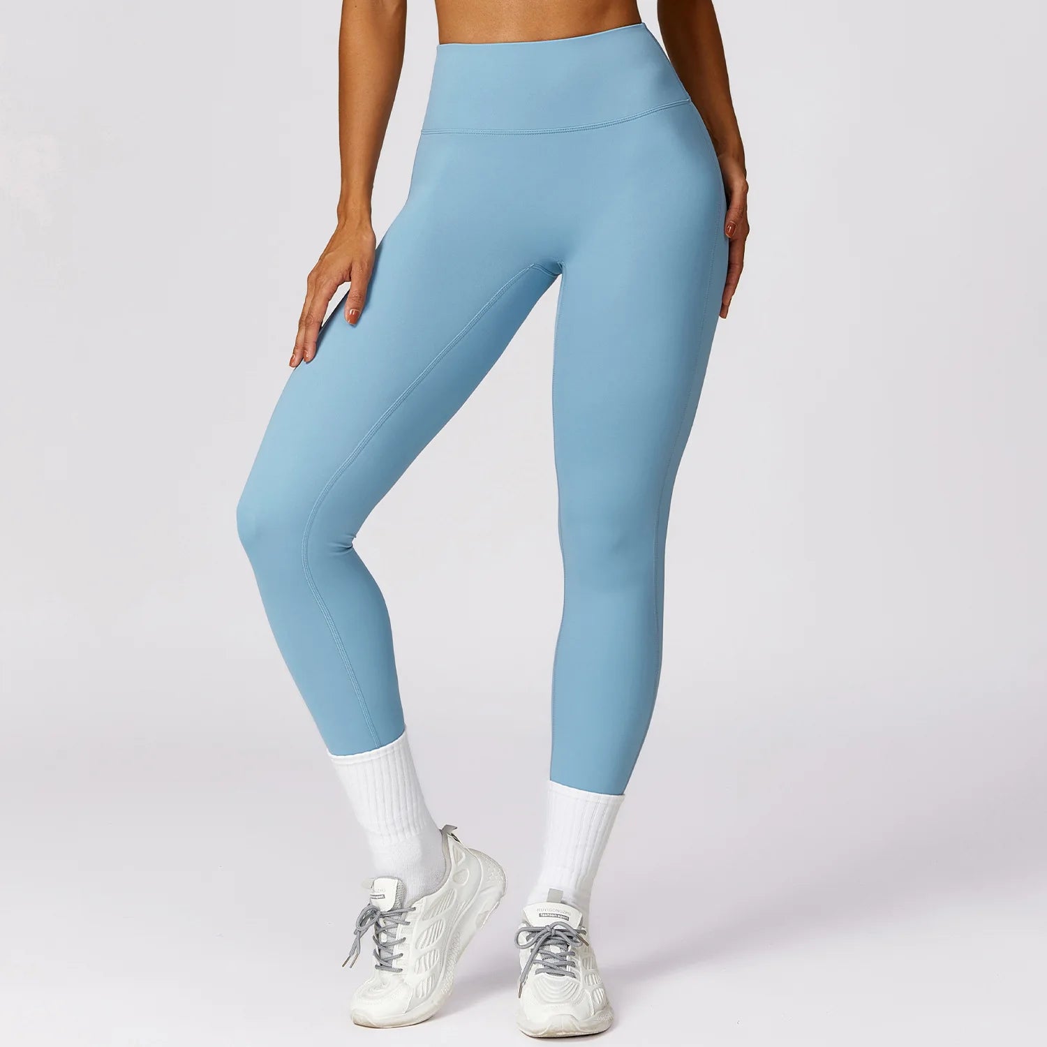 Gym Workout Yoga Pants Women Leggings for Sport Fitness Leggings High Waist Long Pants Women Hip Push up Tights Women Clothing