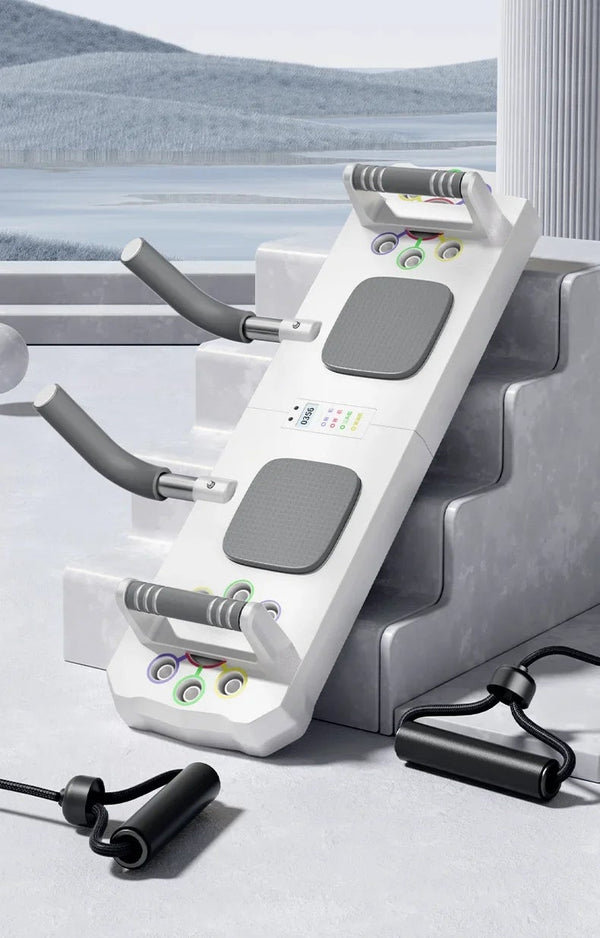 ToneTherapy Foldable Multifunctional Board