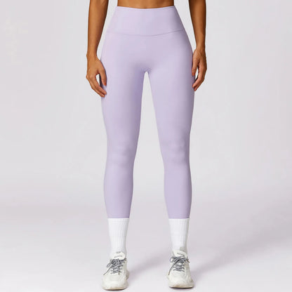 Gym Workout Yoga Pants Women Leggings for Sport Fitness Leggings High Waist Long Pants Women Hip Push up Tights Women Clothing